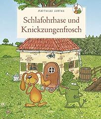 Nulli priesemut schlafohrhase gebraucht kaufen  Wird an jeden Ort in Deutschland