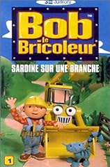 Bob bricoleur vol.1 d'occasion  Livré partout en France