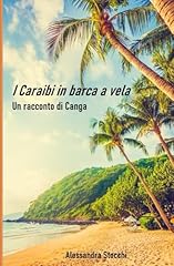 Caraibi barca vela usato  Spedito ovunque in Italia 