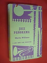 Jazz panorama from d'occasion  Livré partout en France