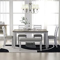 Lumisol wood dining for sale  Delivered anywhere in USA 