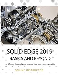 Solid edge 2019 for sale  Delivered anywhere in UK