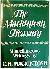Mackintosh treasury miscellane for sale  Delivered anywhere in USA 