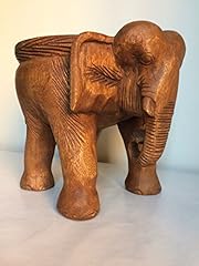 Montpellier decor elephant for sale  Delivered anywhere in UK