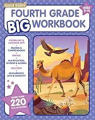 4th grade big for sale  Delivered anywhere in USA 