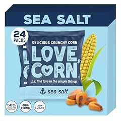 Love corn sea for sale  Delivered anywhere in UK