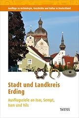 Stadt landkreis erding gebraucht kaufen  Wird an jeden Ort in Deutschland