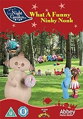 Night garden funny for sale  Delivered anywhere in Ireland