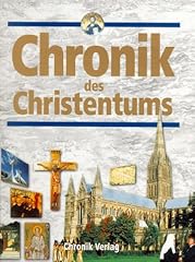 Chronik christentums gebraucht kaufen  Wird an jeden Ort in Deutschland