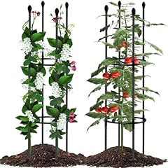 Packs tomato cages for sale  Delivered anywhere in USA 