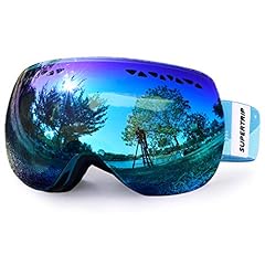 Supertrip ski goggles for sale  Delivered anywhere in Ireland