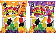 Fruix popping fruit for sale  Delivered anywhere in USA 