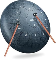 Lekato steel tongue for sale  Delivered anywhere in USA 