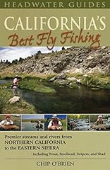 California best fly for sale  Delivered anywhere in USA 
