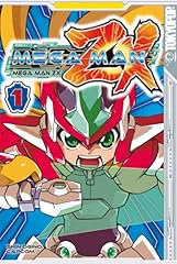 Mega man band d'occasion  Livré partout en France