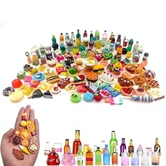 Pcs mini food for sale  Delivered anywhere in UK