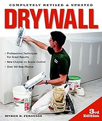 Drywall professional technique for sale  Delivered anywhere in USA 