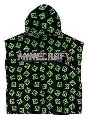 Minecraft towel boys for sale  Delivered anywhere in UK