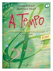 tempo d'occasion tempo d'occasion Livré partout en France
