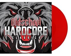 Ldschool hardcore classics gebraucht kaufen  Wird an jeden Ort in Deutschland