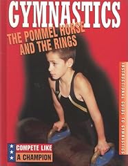Gymnastics pommel horse for sale  Delivered anywhere in UK