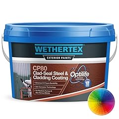 Wethertex cp80 clad for sale  Delivered anywhere in Ireland