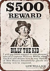 1878 billy kid for sale  Delivered anywhere in USA 