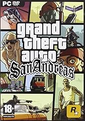 Rockstar games grand usato  Spedito ovunque in Italia 
