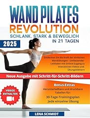 Wand pilates revolution gebraucht kaufen  Wird an jeden Ort in Deutschland