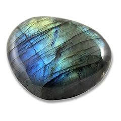 Pierre palmier labradorite d'occasion  Livré partout en Belgiqu