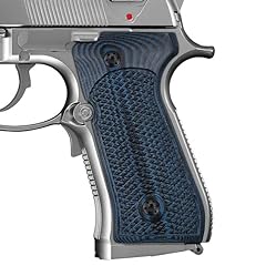 Beretta grips full for sale  Delivered anywhere in USA 