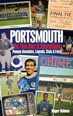 Portsmouth day miscellany for sale  Delivered anywhere in UK