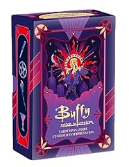 Buffy vampires tarot d'occasion  Livré partout en Belgiqu