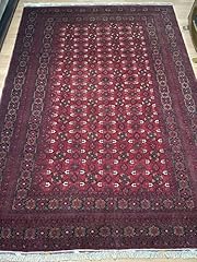 6x9 handmade afghan for sale  Delivered anywhere in USA 