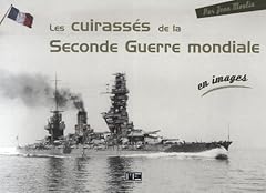Cuirasses seconde guerre d'occasion  Livré partout en France
