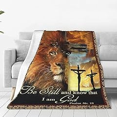Christian jesus blanket for sale  Delivered anywhere in USA 