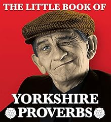 Little book yorkshire for sale  Delivered anywhere in UK