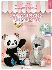 Lisane coud animaux d'occasion  Livré partout en Belgiqu