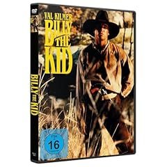 Billy the kid gebraucht kaufen  Wird an jeden Ort in Deutschland