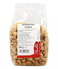 Spezzatino soia vegetale usato  Spedito ovunque in Italia 