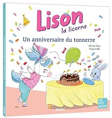 lison d'occasion  Livré partout en France