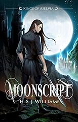 Moonscript for sale  Delivered anywhere in USA 
