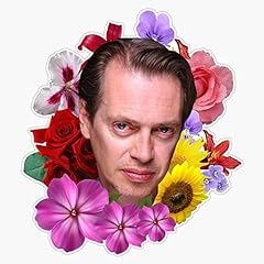 Steve buscemi floral for sale  Delivered anywhere in USA 