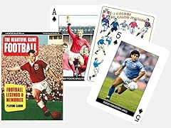 Gibsons football legends for sale  Delivered anywhere in UK