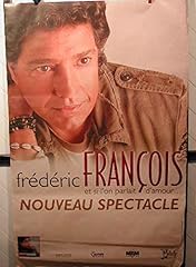 Frédéric françois 80x120cm d'occasion  Livré partout en France