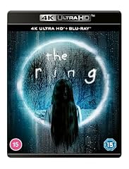 Ring uhd blu for sale  Delivered anywhere in UK