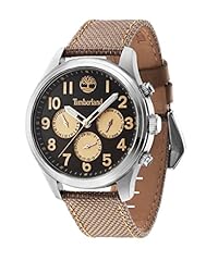 Timberland men quartz for sale  Delivered anywhere in UK