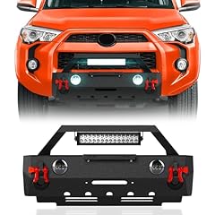 Suorto front bumper for sale  Delivered anywhere in USA 