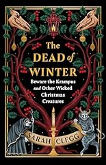 Dead winter beware for sale  Delivered anywhere in USA 