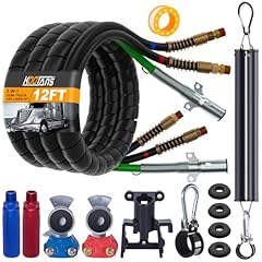 Kootans 12ft semi for sale  Delivered anywhere in USA 